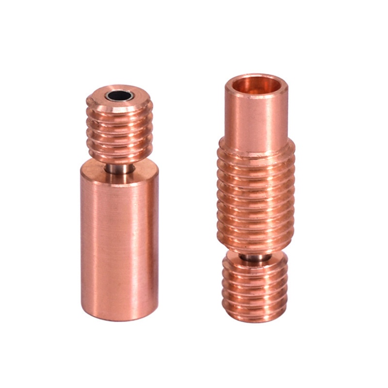 Khối Sưởi Ấm Cho Prusa i3 MK3 1.75 M6