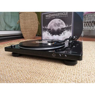 Đầu đĩa than Denon DP-450USB