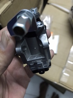 [ Kasei] Bình xăng con ( Bộ chế) máy cắt cỏ 260/330 kasei