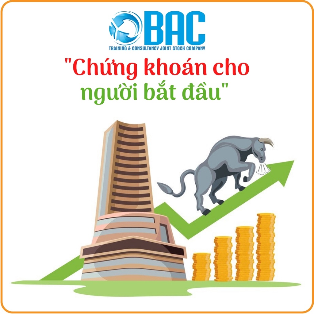 Khóa học Chứng khoán cho người bắt đầu