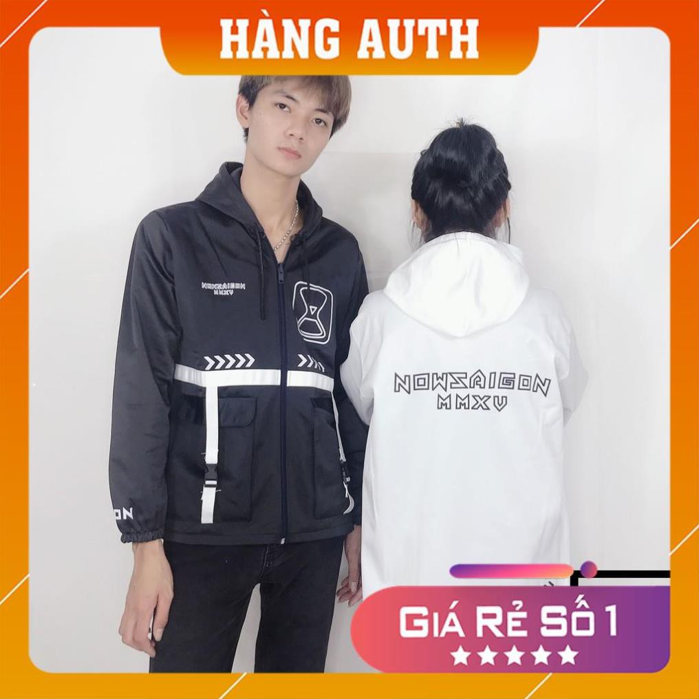 Áo Khoác No Phối Hót 2020 | BigBuy360 - bigbuy360.vn