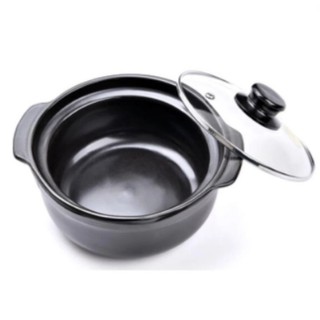 Nồi đất kho thịt cá 2L
