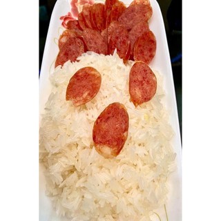 Lạp xưởng Thái Lan 1kg