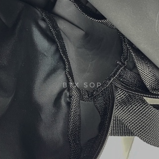 [REAL] Túi mini-bag adidas chống nước