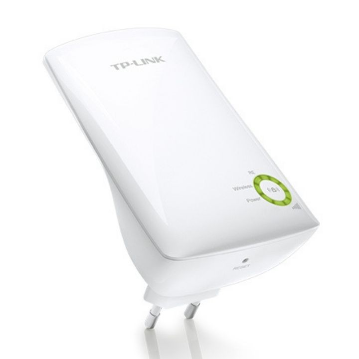 Bộ kích sóng wifi TP-Link TL WA854RE( wireless 300Mbps) cực mạnh chính hãng