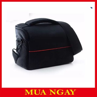 TÚI ĐỰNG MÁY ẢNH THỜI TRANG TM03