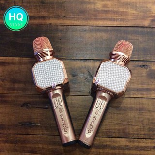 Magic Karaoke SD-10 - Micro hát karaoke kèm loa bluetooth cho điện thoại, máy tính bảng ₫290.000 soc