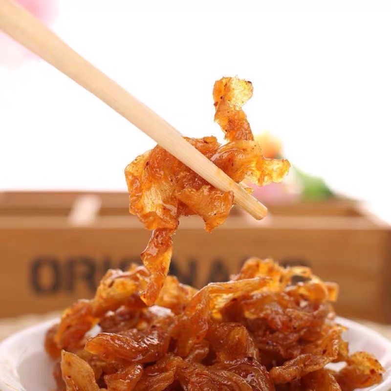 Combo 10 Gói Gà Cay Ngọt Cực ngon