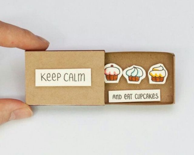 LOVE BOX - HỘP DIÊM YÊU THƯƠNG (IB GỬI MẪU) | BigBuy360 - bigbuy360.vn