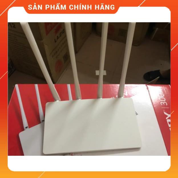 [Freeship toàn quốc từ 50k] Bộ kích wifi 4 anten Mercury MW325R model 2017 | BigBuy360 - bigbuy360.vn