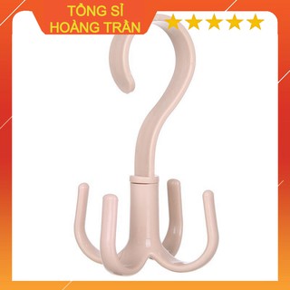 Móc trùm treo đồ đa năng tiện dụng ogk31