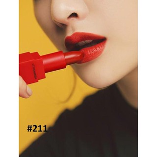 Son thỏi 3CE dòng Red Recipe & dòng Lily maymac