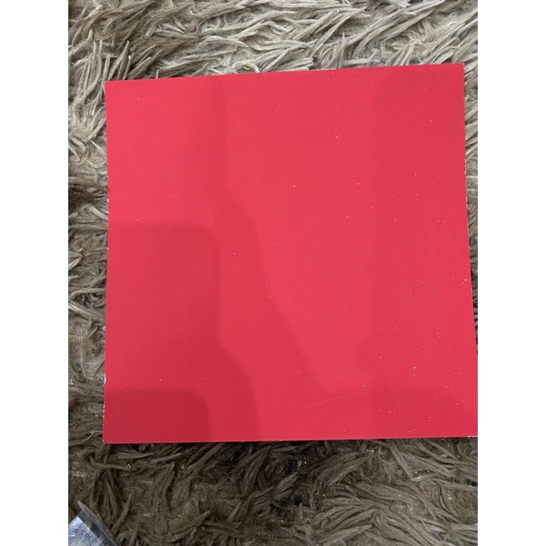 chữ nổi Tết, Xuân, Phúc , Lộc ,Thọ trang trí oản Tết 18x18cm