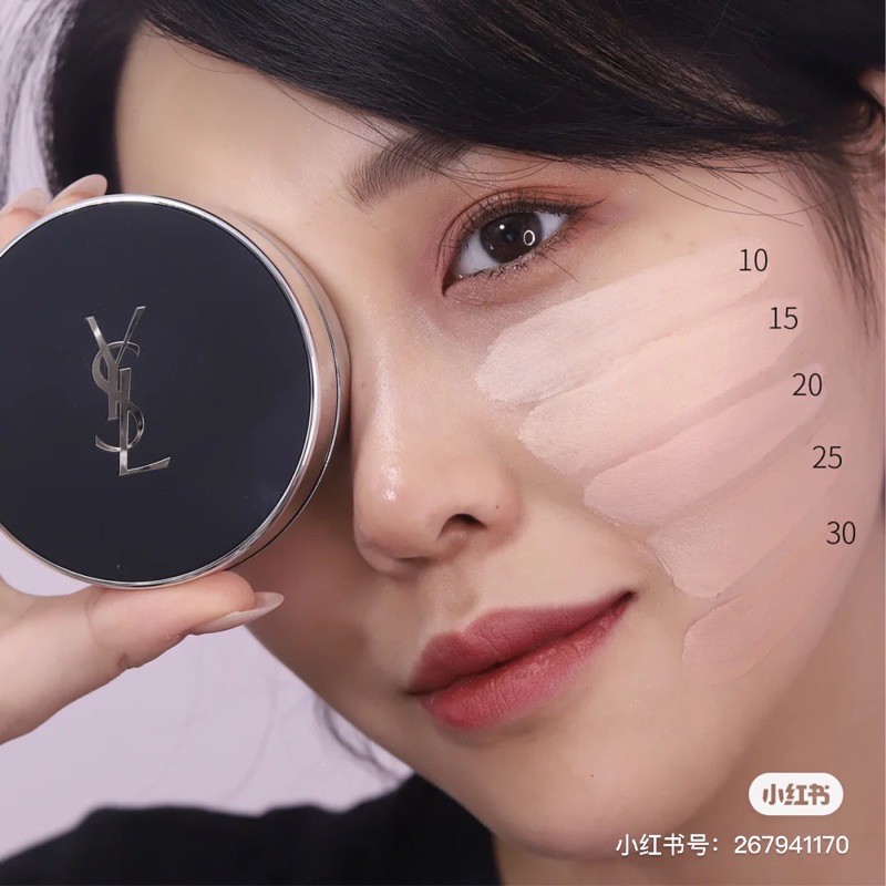 Cushion YSL ALL HOURS | BigBuy360 - bigbuy360.vn