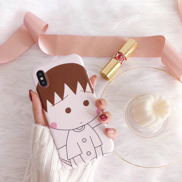 Ốp Cô bé MARUKO
