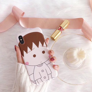 Ốp cô bé maruko
