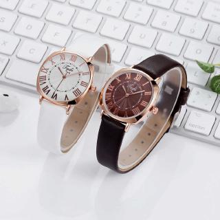 Đồng Hồ Quartz Nữ Kiểu Dáng Sang Trọng