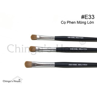 Cọ Phen - Nhỏ & Lớn