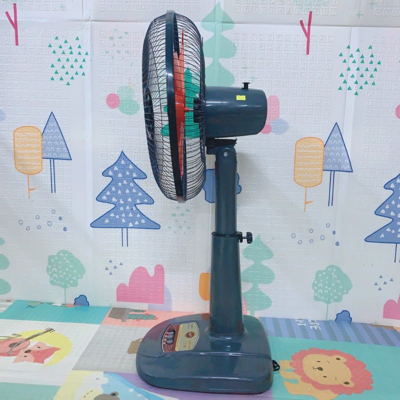 Quạt Điện Cơ X19 (bảo hành 12 Tháng -Now ship) | BigBuy360 - bigbuy360.vn