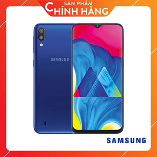 Điện Thoại Samsung Galaxy M10 - Hàng Chính Hãng
