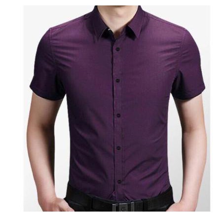 Áo Sơ Mi Cộc Tay Zara Nam, Chất Lụa Mềm dáng ôm nhẹ cho nhiều lứa tuổi | BigBuy360 - bigbuy360.vn