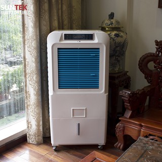 Quạt điều hòa SUNTEK SL60