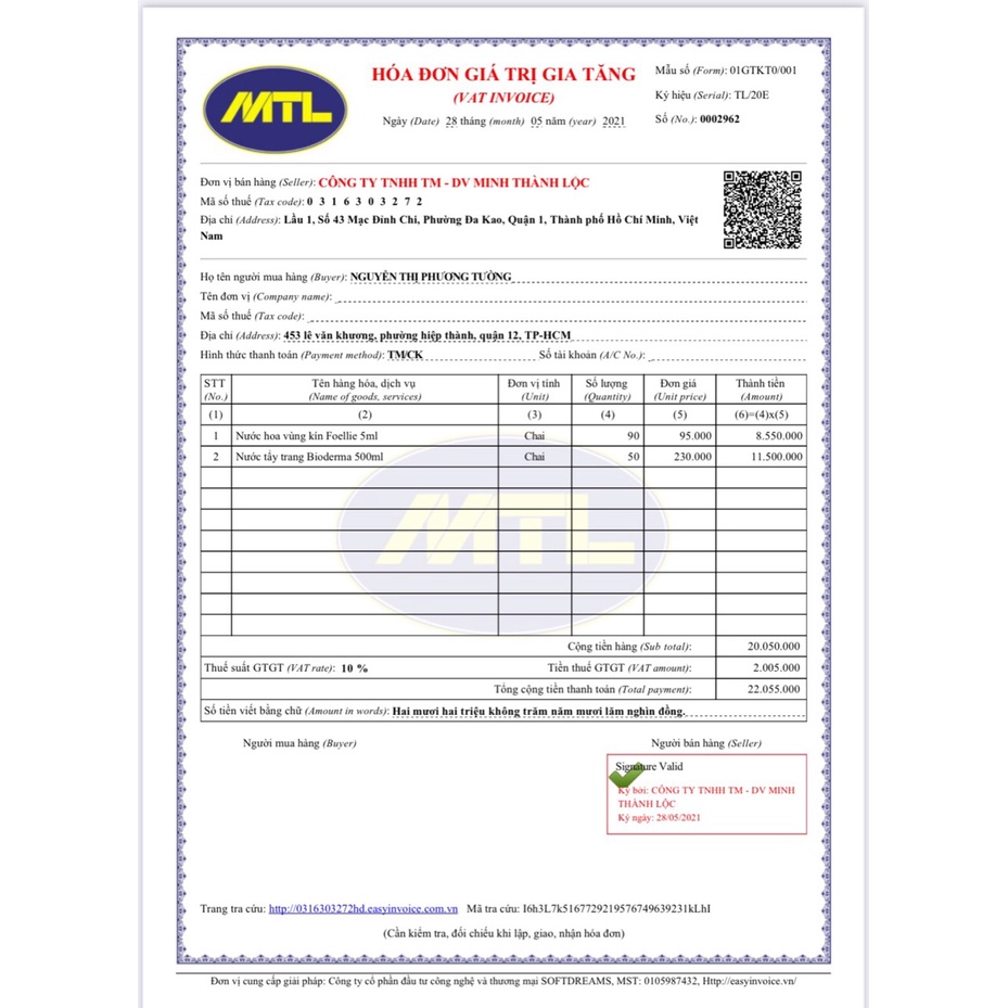 Nước tẩy trang Bioderma 500ml dành cho da dầu, da nhạy cảm và da hỗn hợp | BigBuy360 - bigbuy360.vn