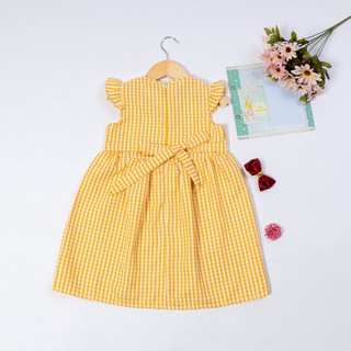 Set cặp anh em cho bé trai,gái (Có bán lẻ áo và đầm)