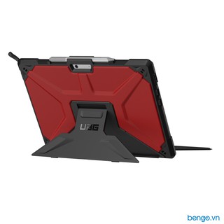 Ốp lưng Microsoft Surface Pro X UAG Metropolis