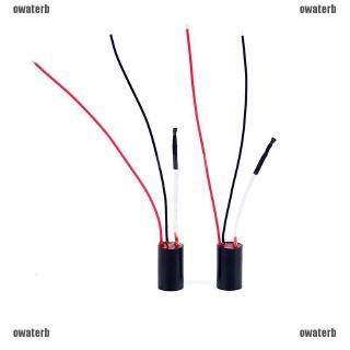 Máy tạo ion âm 12V