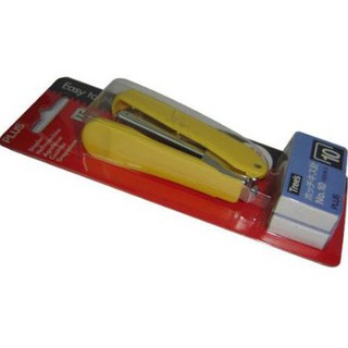 [CHÍNH HÃNG]COMBO BẤM KIM 10 PLUS + 1 HỘP KIM