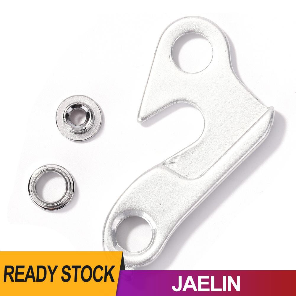 Móc đuôi gắn cùi đề xe đạp leo núi MTB đường trường bằng hợp kim nhôm tiện lợi