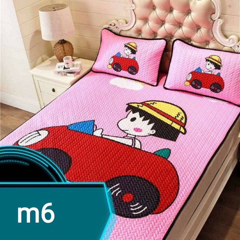 Chiếu điều hoà Tencel 3D m6x2m