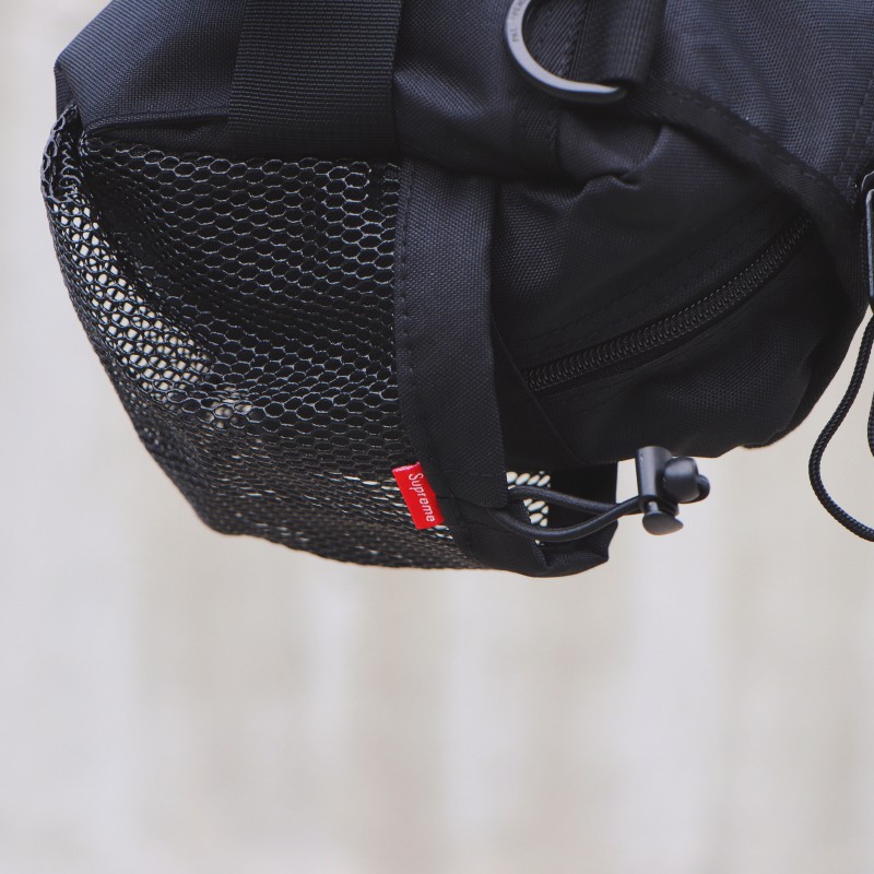 [Mirror Quality] Túi Đeo Chéo Nam Nữ Supreme SS20 Waist Bag | BigBuy360 - bigbuy360.vn