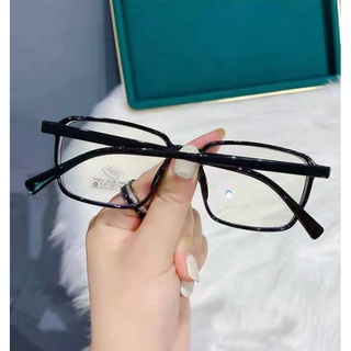 Gọng Kính Dẻo Vuông