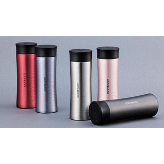 Bình giữ nhiệt Lock&Lock Diamond LHC4123 400ml