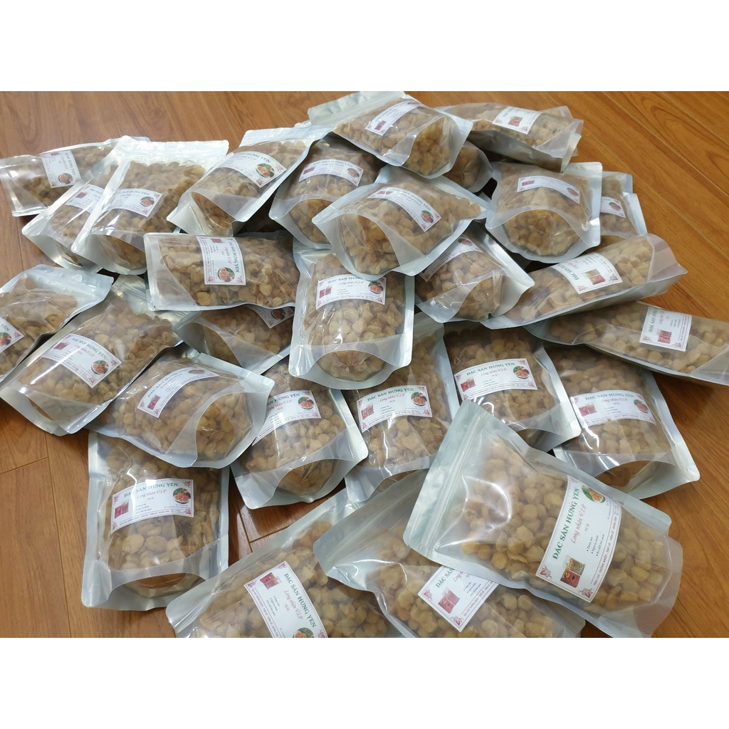 [Date Mới] Long Nhãn Hưng Yên Thơm Dẻo Đặc Biệt Chưng Yến, Hàng mới 2021 Quả To, Màu Sáng Đẹp