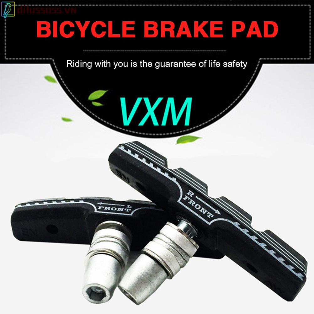 1 Cặp Giá Đỡ Má Phanh Xe Đạp Leo Núi VXM