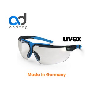 KÍNH BẢO HỘ UVEX 9190