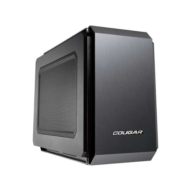 Vỏ máy tính mini Cougar QBX