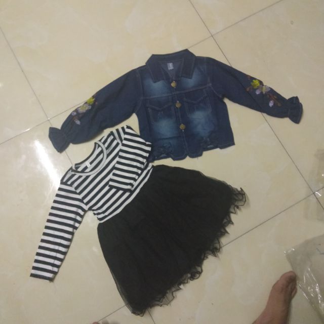 Combo trần thị hao