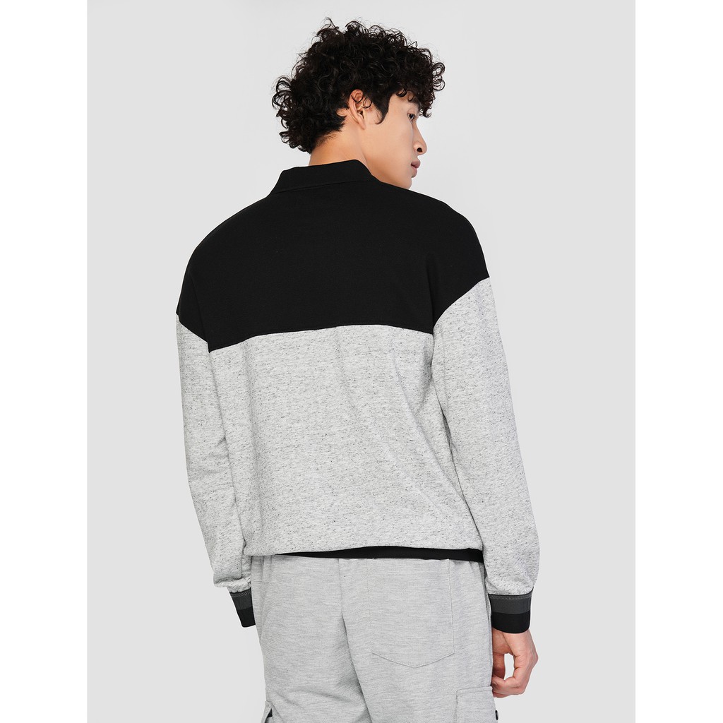 Áo polo nam 8TP18C006 Canifa | BigBuy360 - bigbuy360.vn