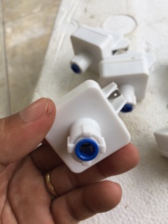 Van áp thấp / van áp thấp máy lọc nước ro