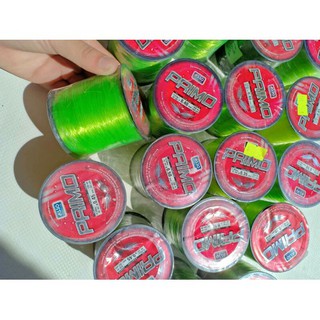 cước câu cá - cước siêu bền - cước thái lan PRIMO