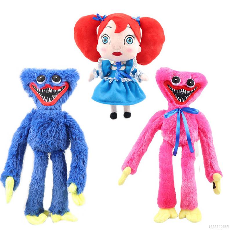 Thú Nhồi Bông Hình Dáng Chú Heo Dễ Thương