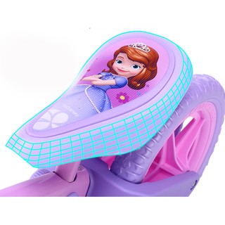 Xe đạp thăng bằng hãng Disney