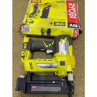 máy bắn Đinh F ryobi 18v