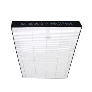Màng lọc Hepa cho máy Sharp FP-J60E-W, FP-J80EV-H