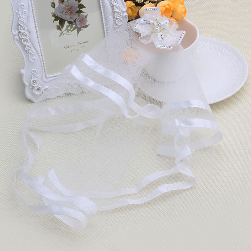 Vòng Hoa Đội Đầu Cho Cô Dâu Chú Rể