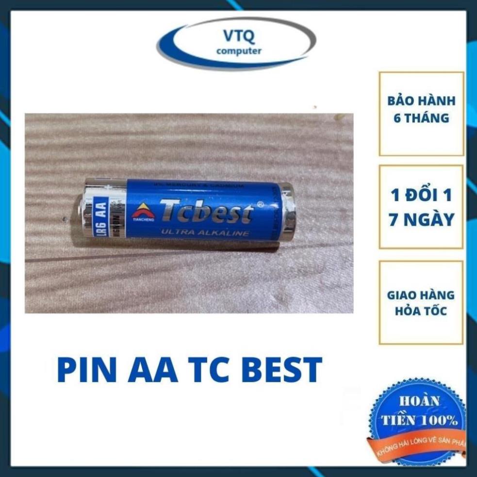 Pin TC Best AA, 9V sử dụng cho chuột không dây...